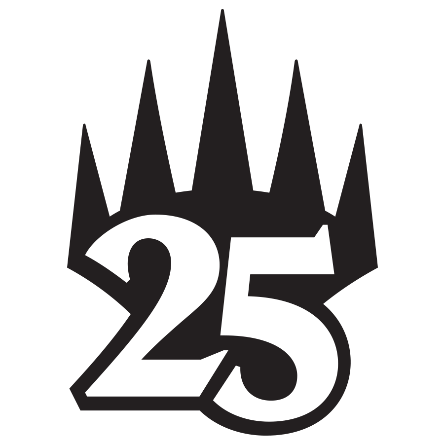Masters 25