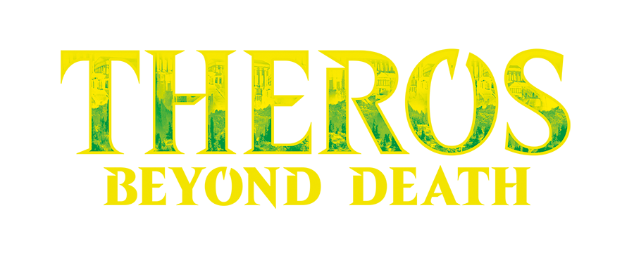 Theros: Beyond Death