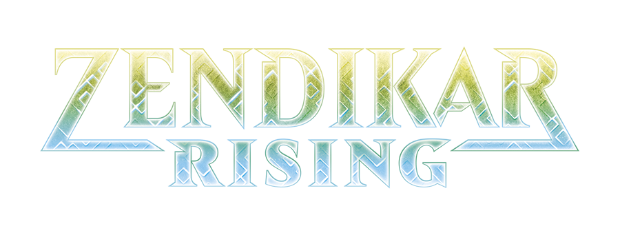 Zendikar Rising