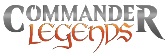 Commander Legends