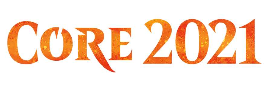 Core Set 2021