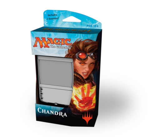 Planeswalker Bundle