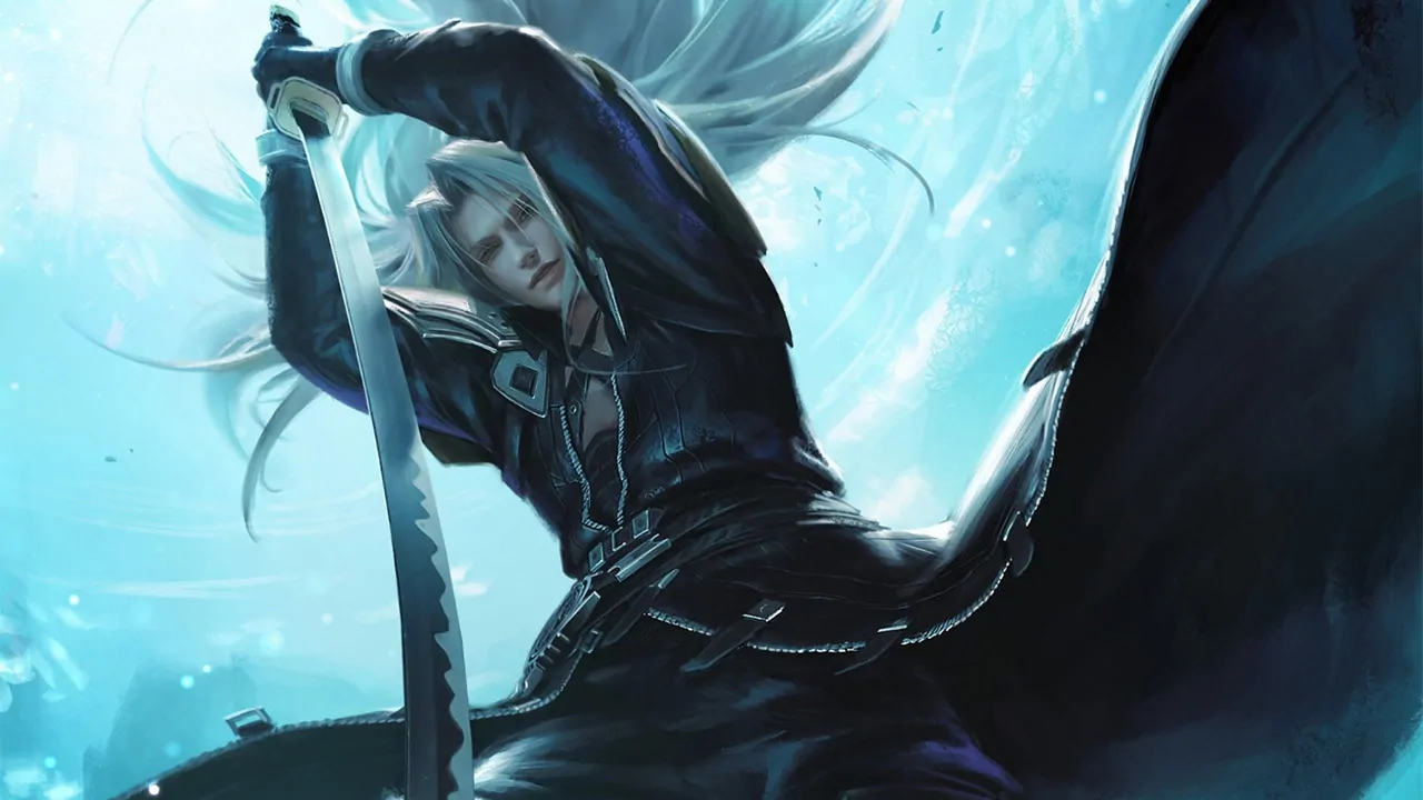 Final Fantasy Instant-Speed Tricks