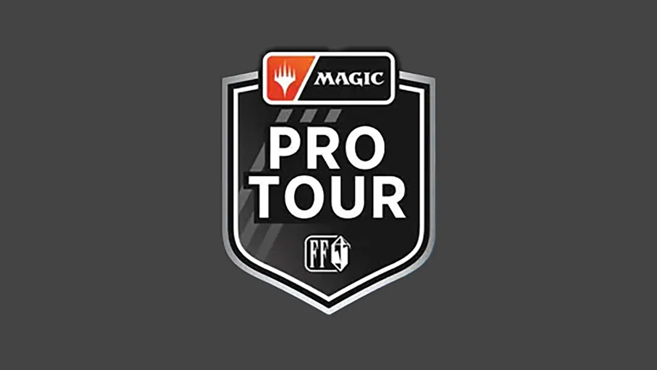 Pro Tour Final Fantasy Top 8 Decklists