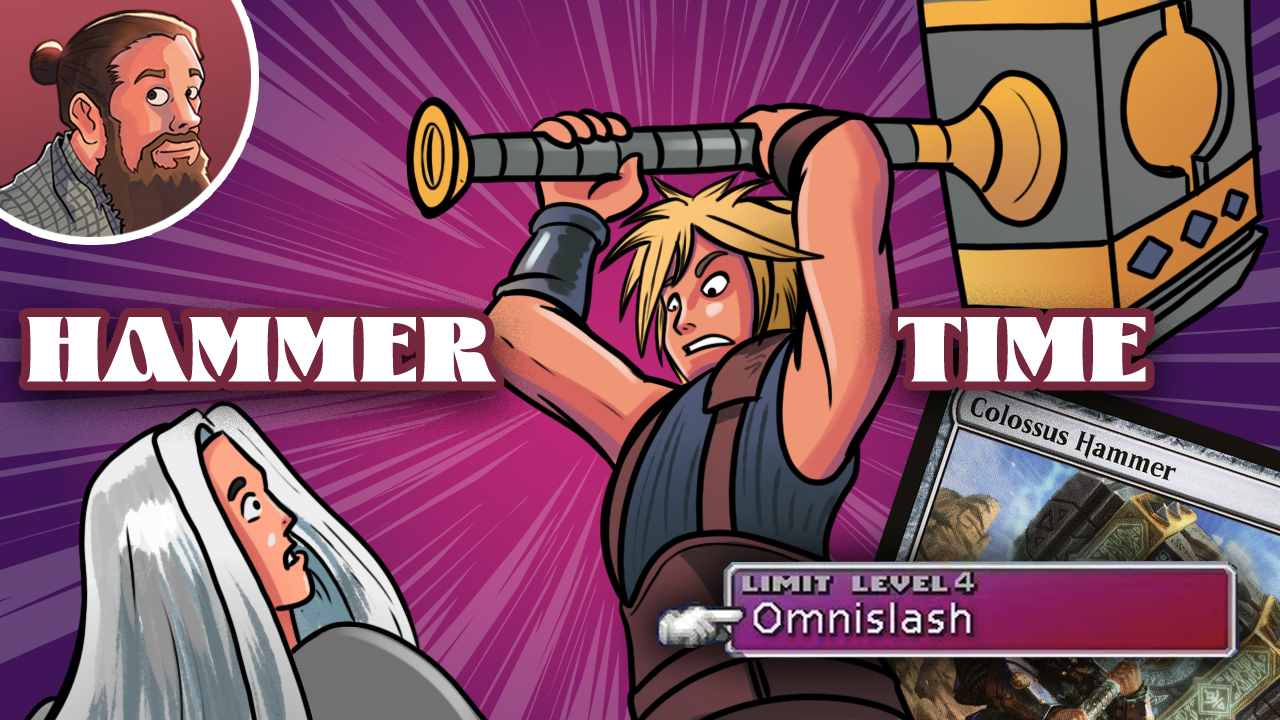 Image for Much Abrew: Cloud Hammer Time (Pioneer)