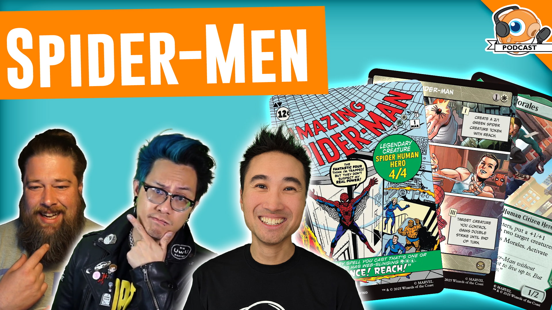 Image for Podcast 546: Can Spider-Man Outsell Final Fantasy?