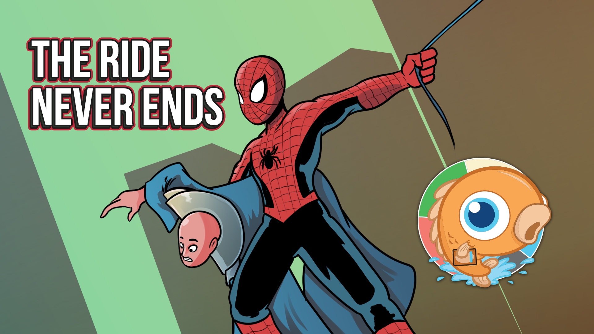 Image for This Week in Legacy: The Ride Never Ends