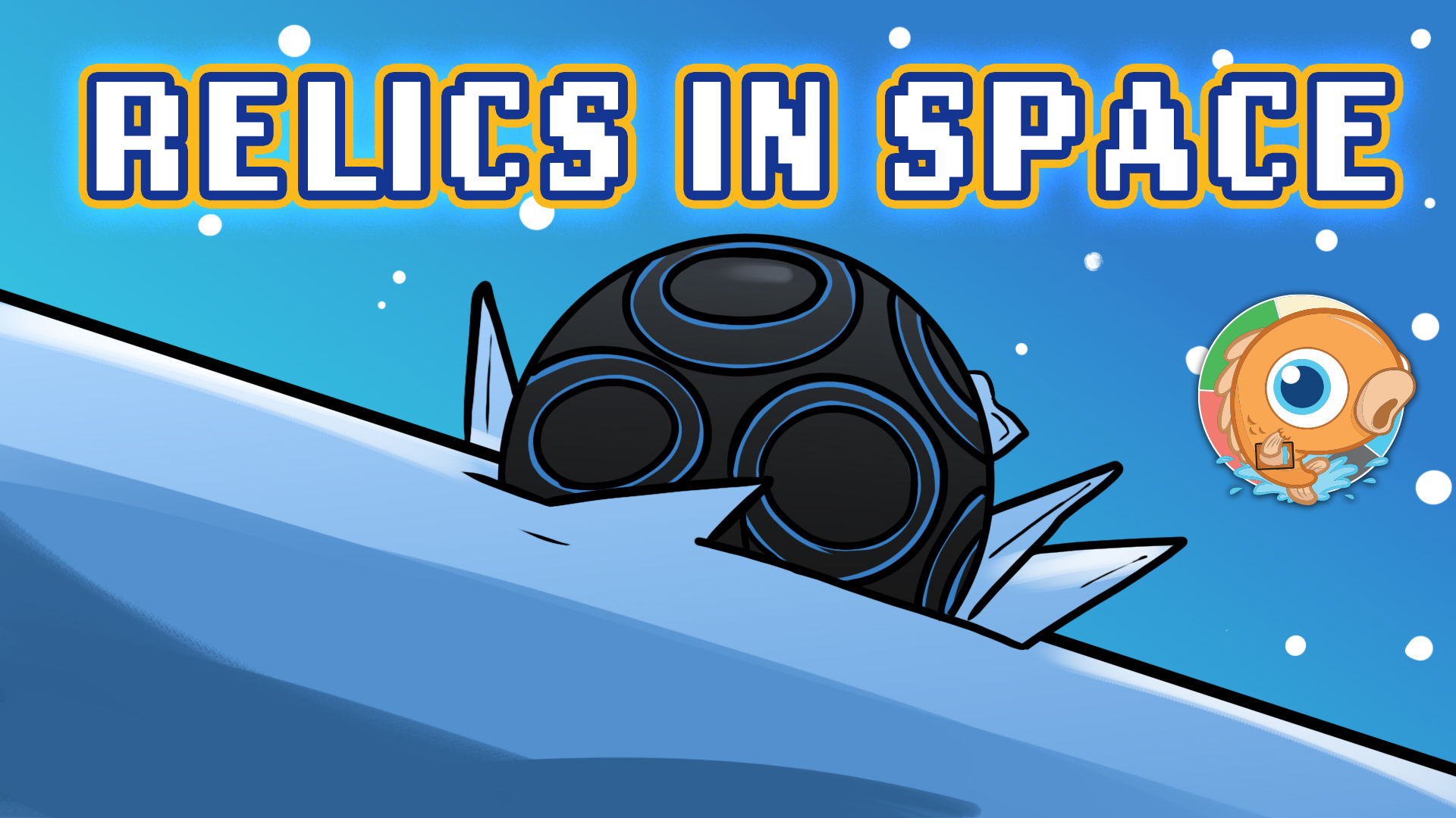 Image for The Power of Pauper: Relics in Space