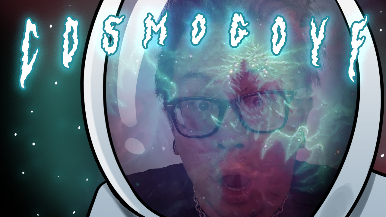 Image for Single Scoop: What Happens If A Tarmogoyf Goes to Space?