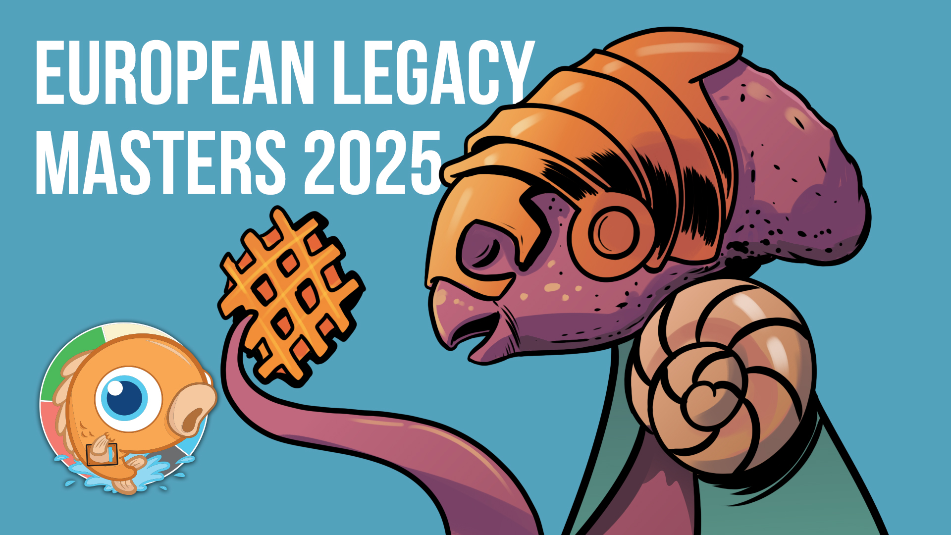Image for This Week in Legacy: European Legacy Masters 2025