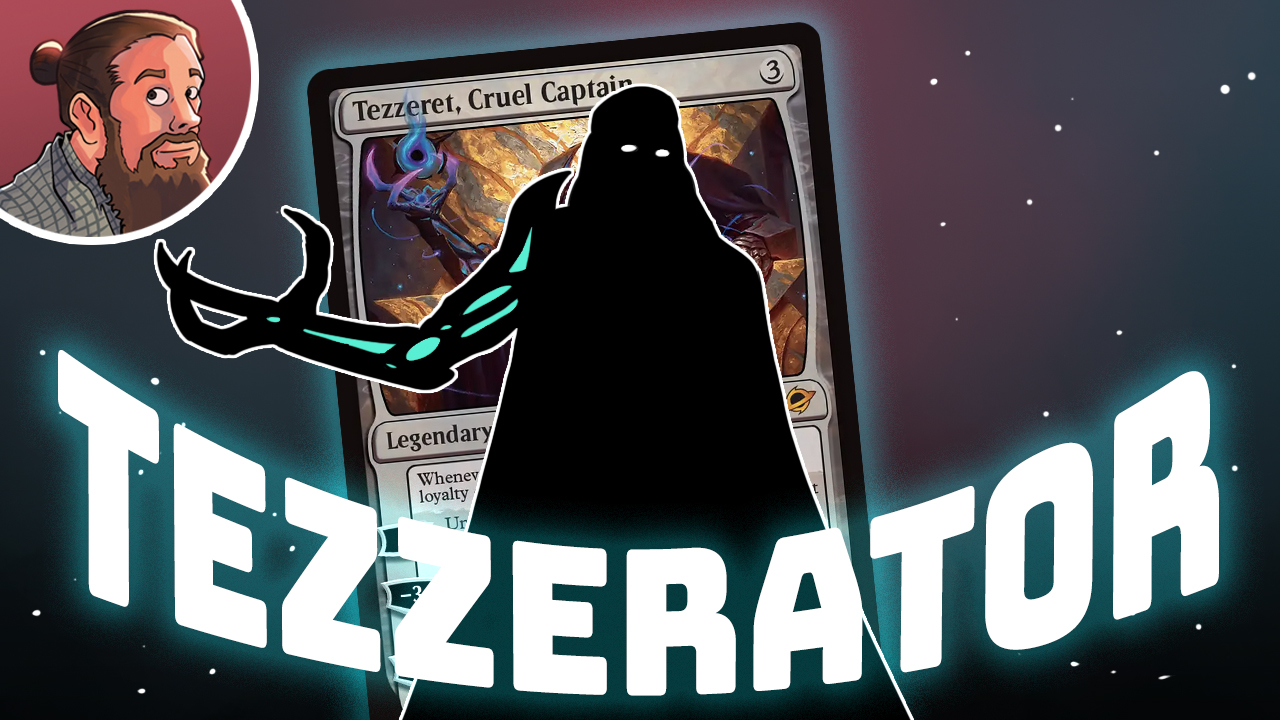 Image for Much Abrew: Bant Tezzertor (Standard)
