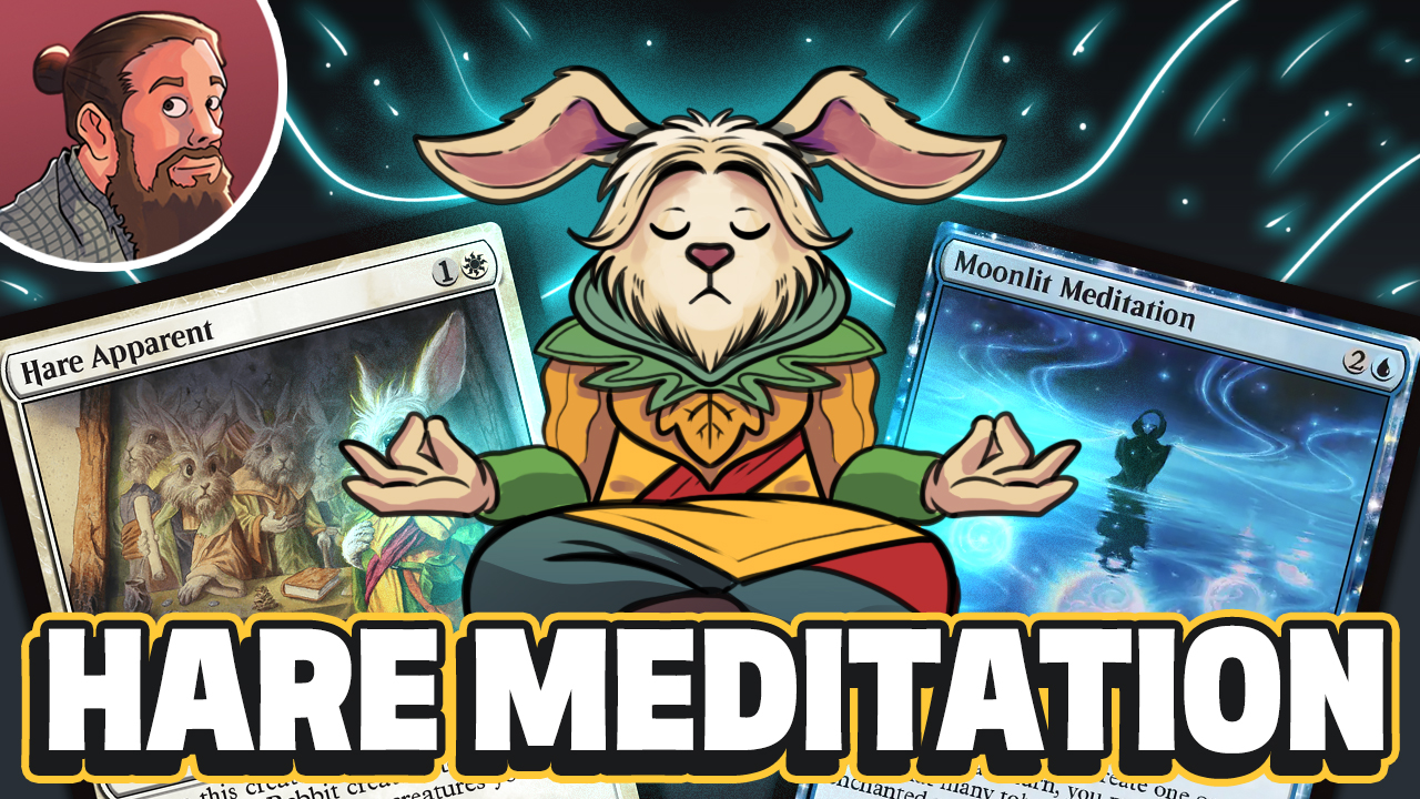 Image for Against the Odds: 20 Hare Apparents Meditate (Standard)