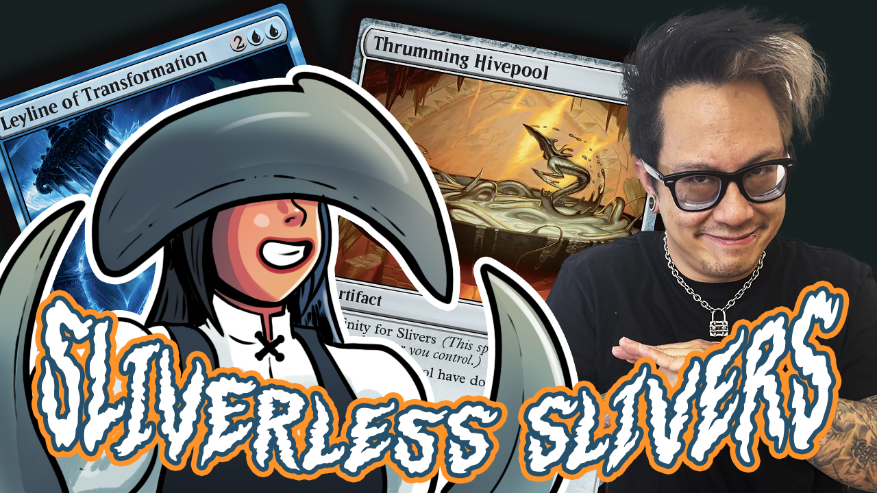 Image for Single Scoop: Sliverless Slivers