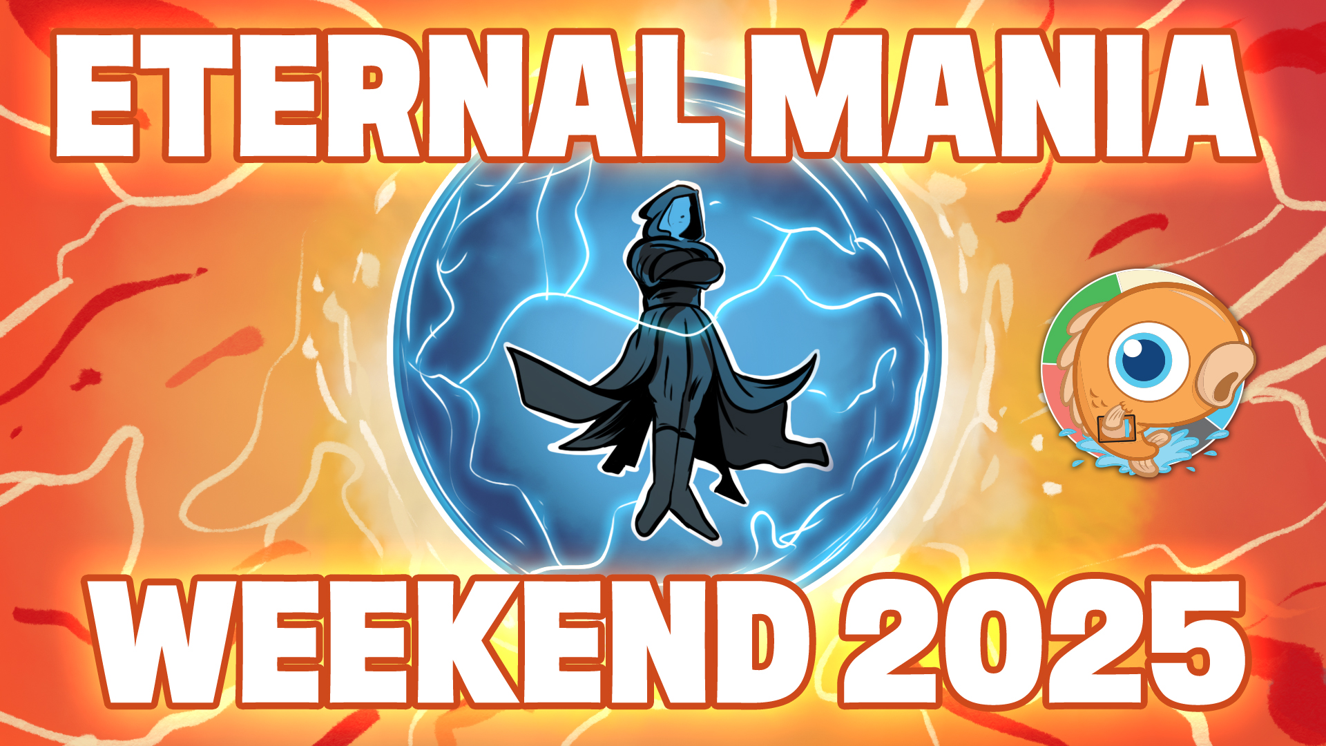 Image for This Week in Legacy: Eternal Mania Weekend 2025