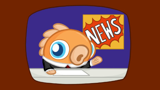 Image for Weekly Update (Aug 24): Hare Apparents Meditate (Standard)