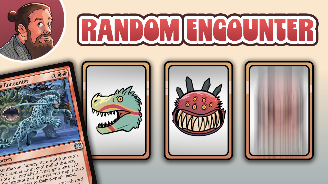 Image for Much Abrew: An Expensive Random Encounter (Standard)