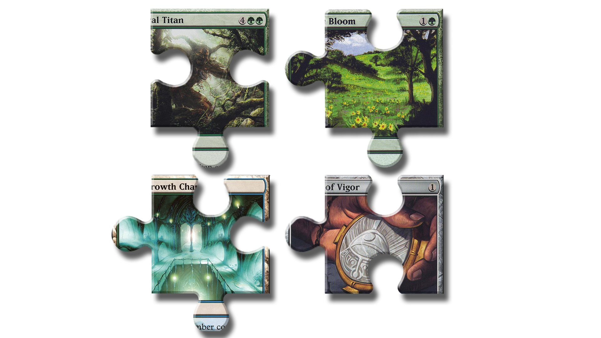 Image for When No One Could Find Modern's Best Deck for Years