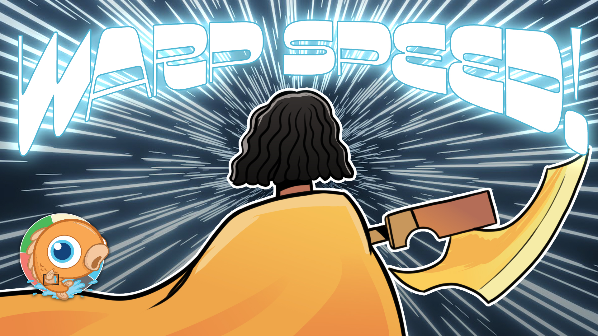Image for This Week in Legacy: Warp Speed!