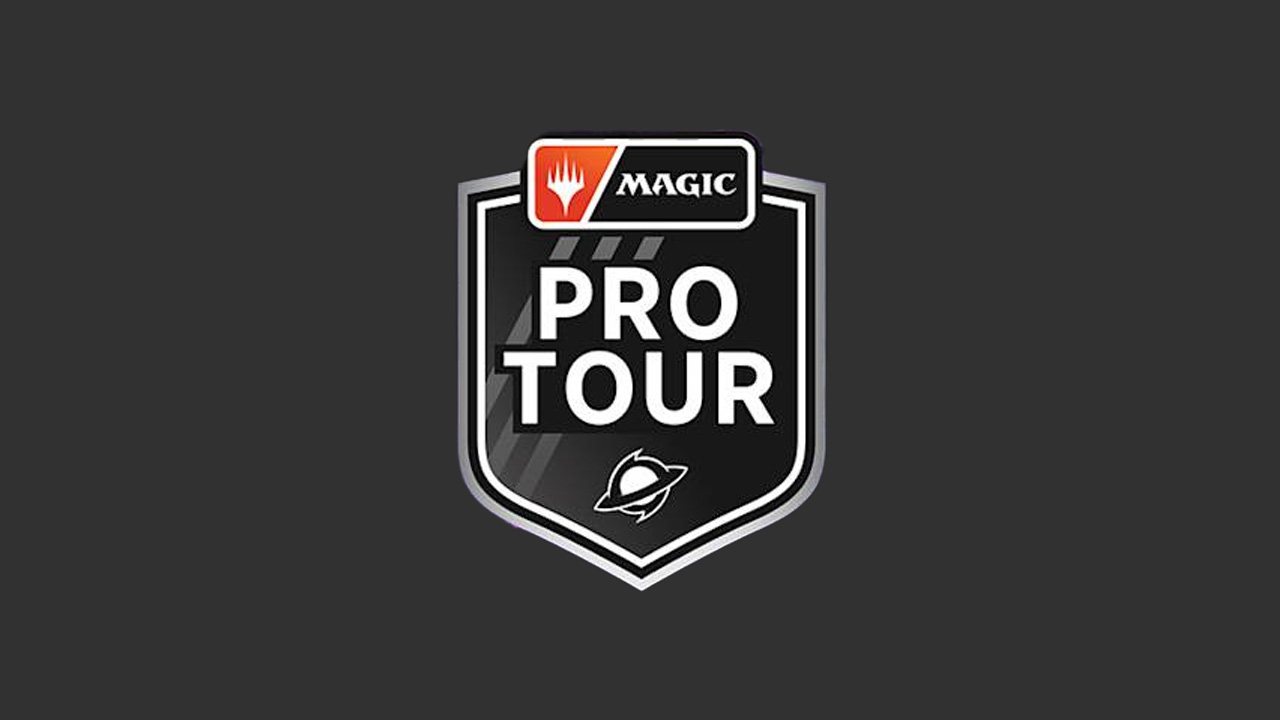 Image for Pro Tour Edge of Eternities Top 8 Decklists