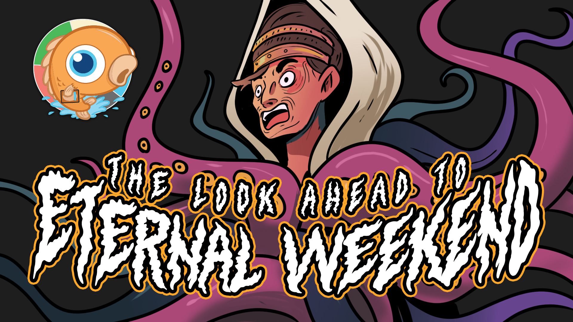 Image for Vintage 101: The Look Ahead to Eternal Weekend