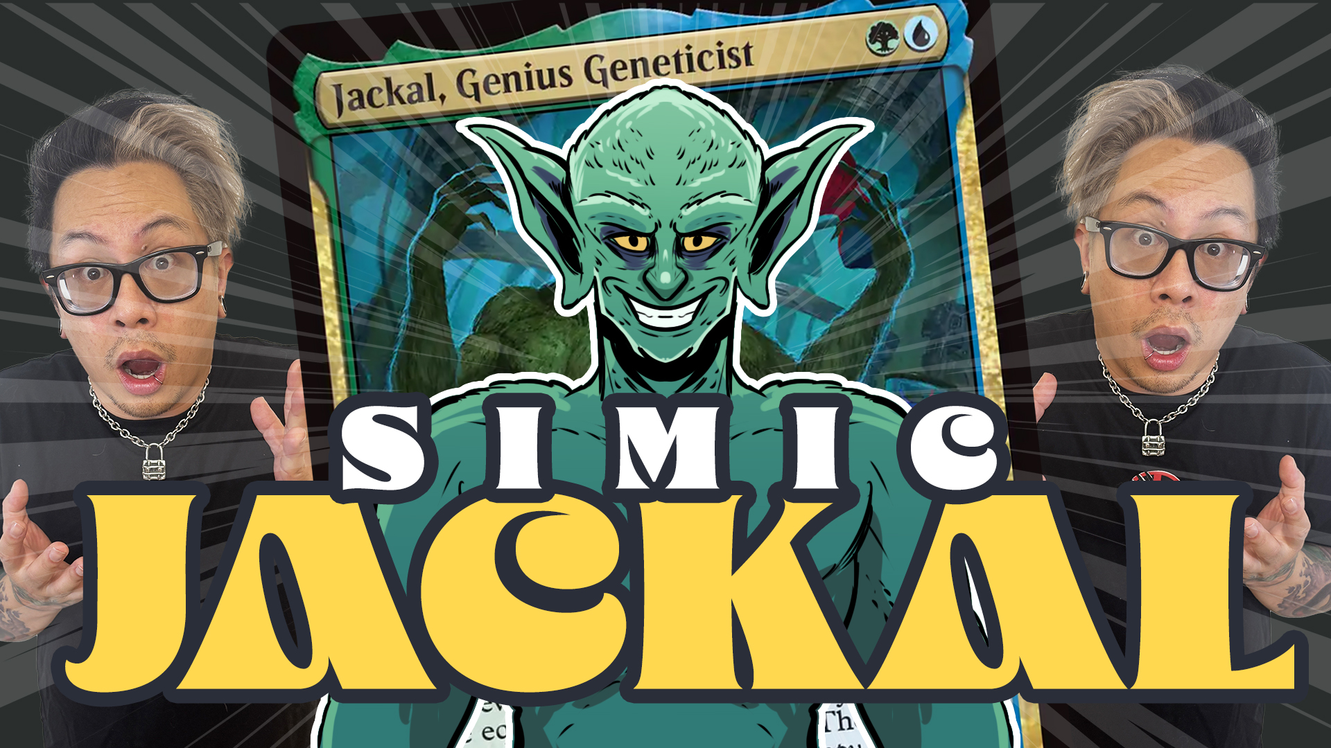 Image for Single Scoop: Cloning Cheap Creatures is How Simic Gets Aggro