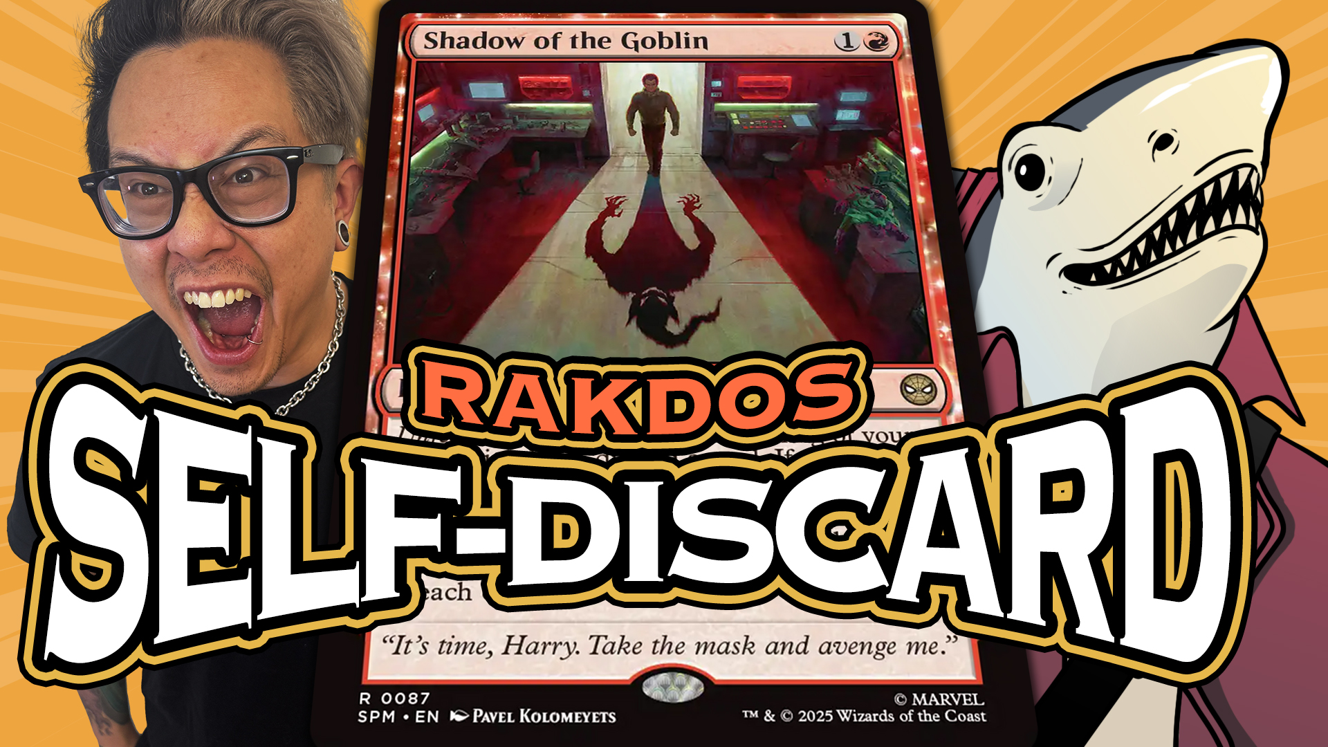 Image for Single Scoop: Self-Discard Keeps Getting Stronger