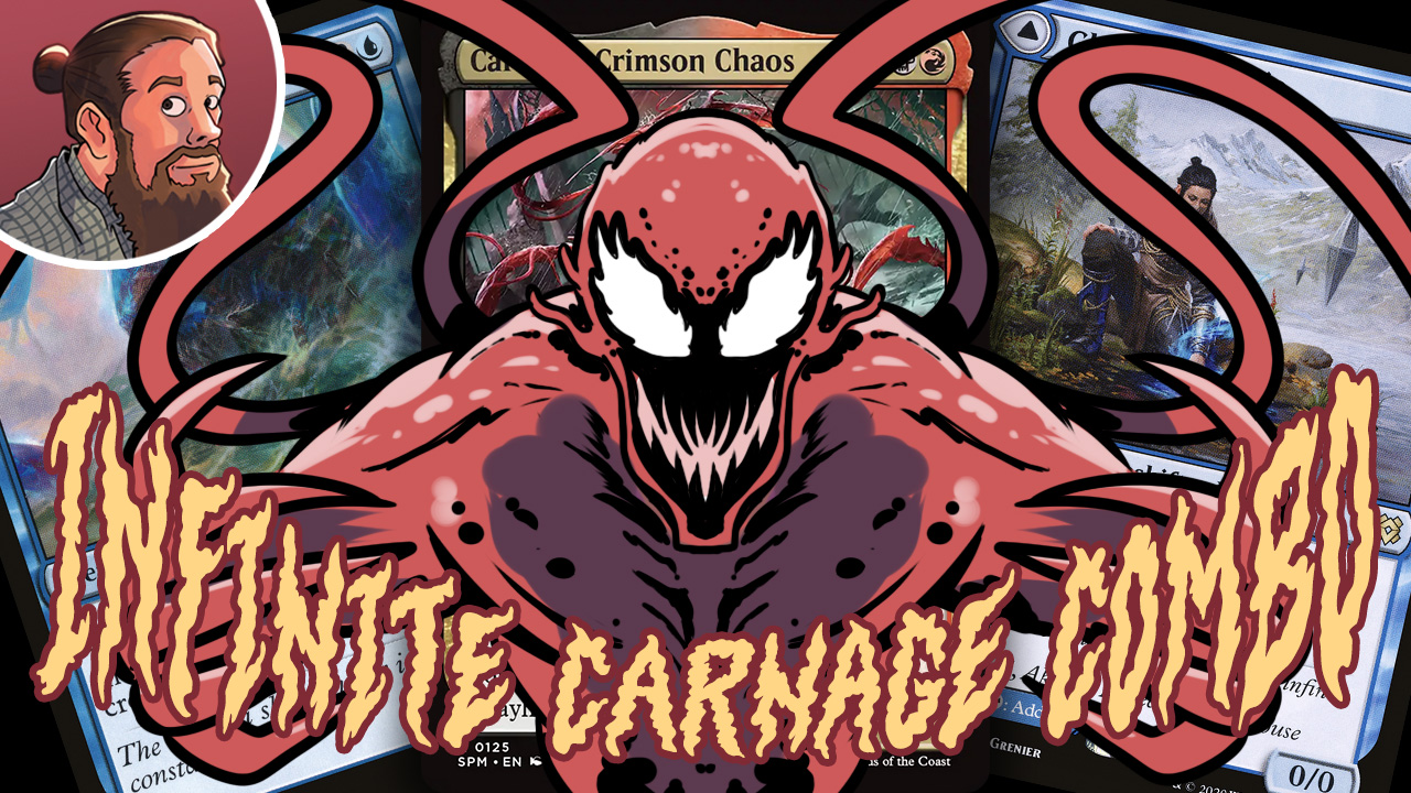 Image for Much Abrew: Infinite Carnage (Pioneer)