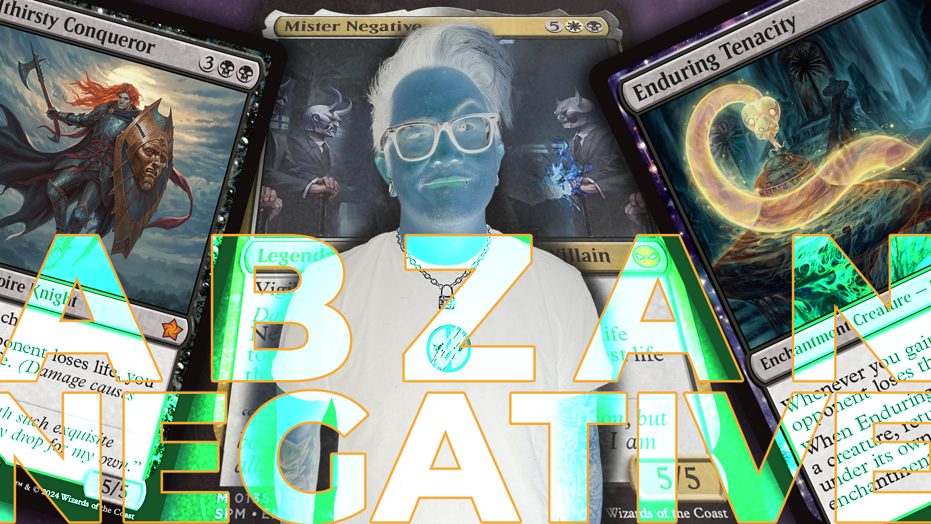 Image for Single Scoop:  This Abzan Deck is Loaded With Multiple Combos.