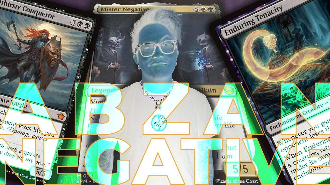 Single Scoop: This Abzan Deck is Loaded With Multiple Combos.