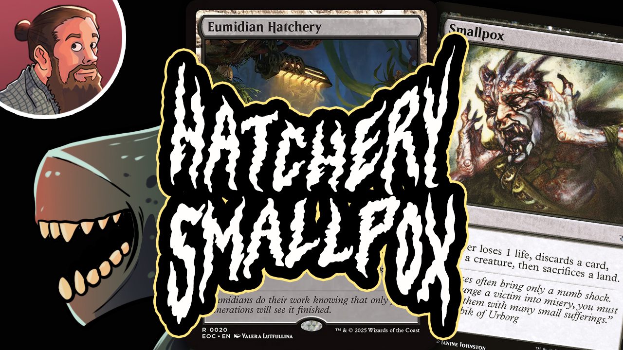 Image for Much Abrew: Hatchery Smallpox (Legacy