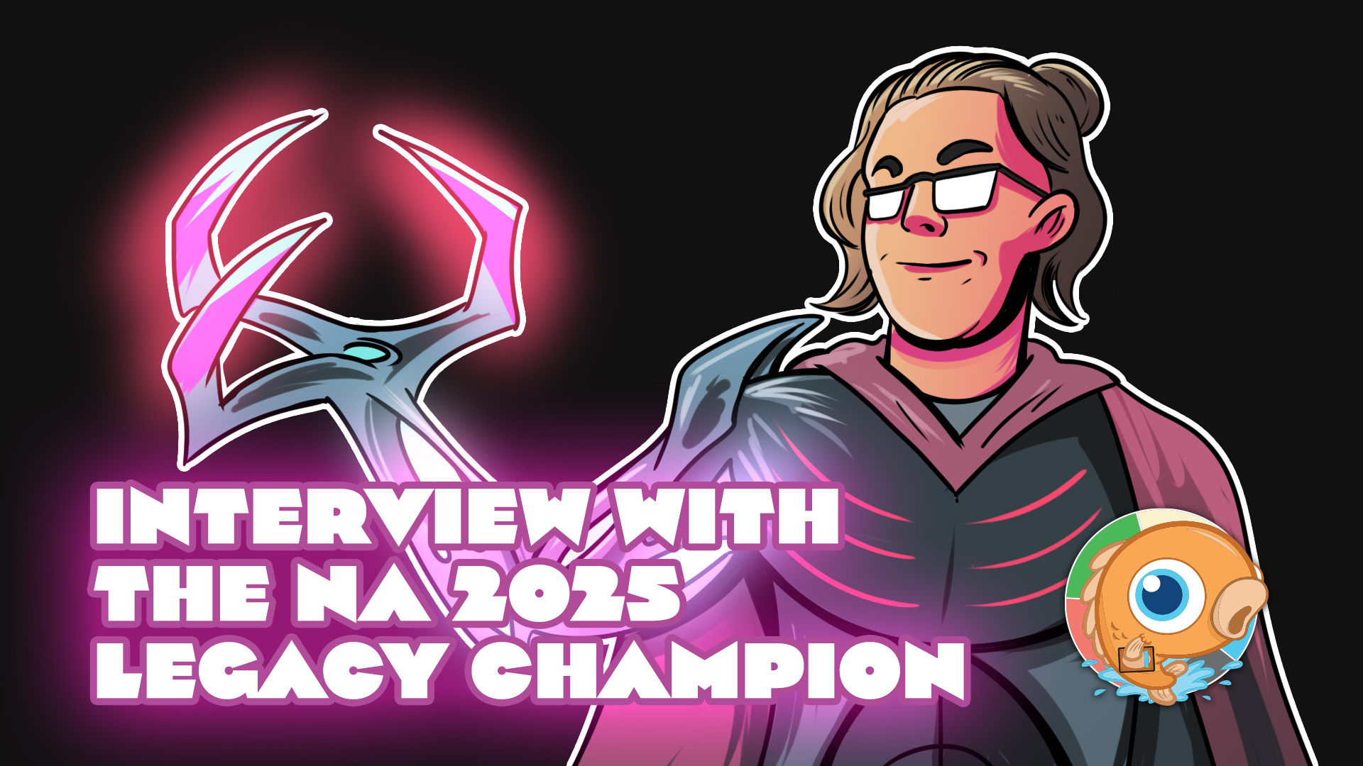 Image for This Week in Legacy: Interview with the NA 2025 Legacy Champion