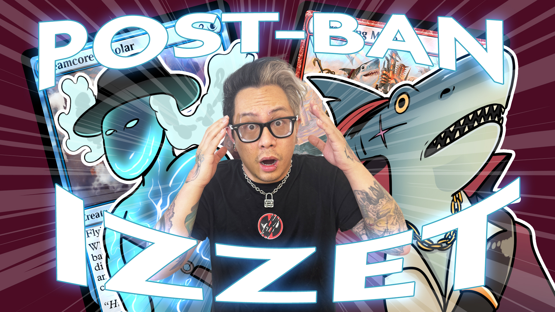 Image for Single Scoop: Izzet is Still a Problem Post Banning