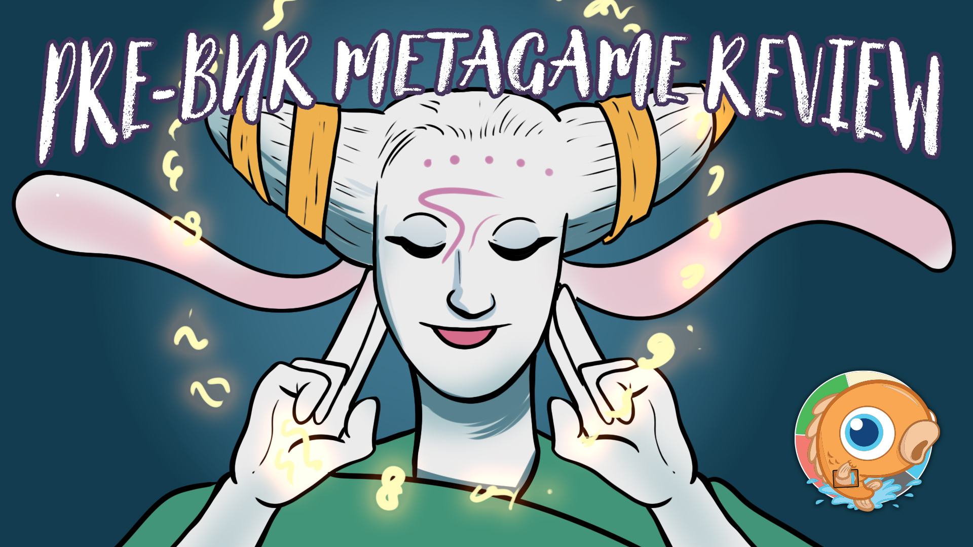 Image for This Week in Legacy: Pre-BnR Metagame Review