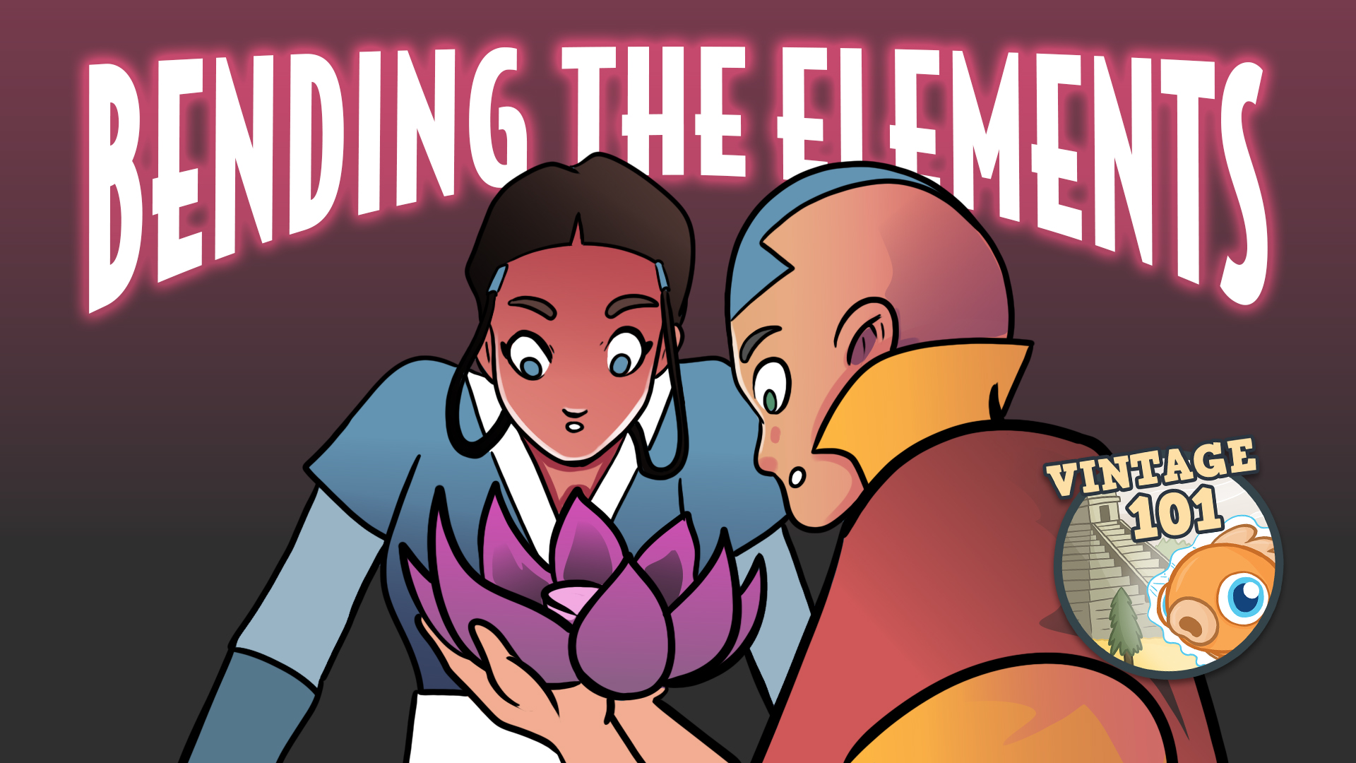 Image for Vintage 101: Bending the Elements