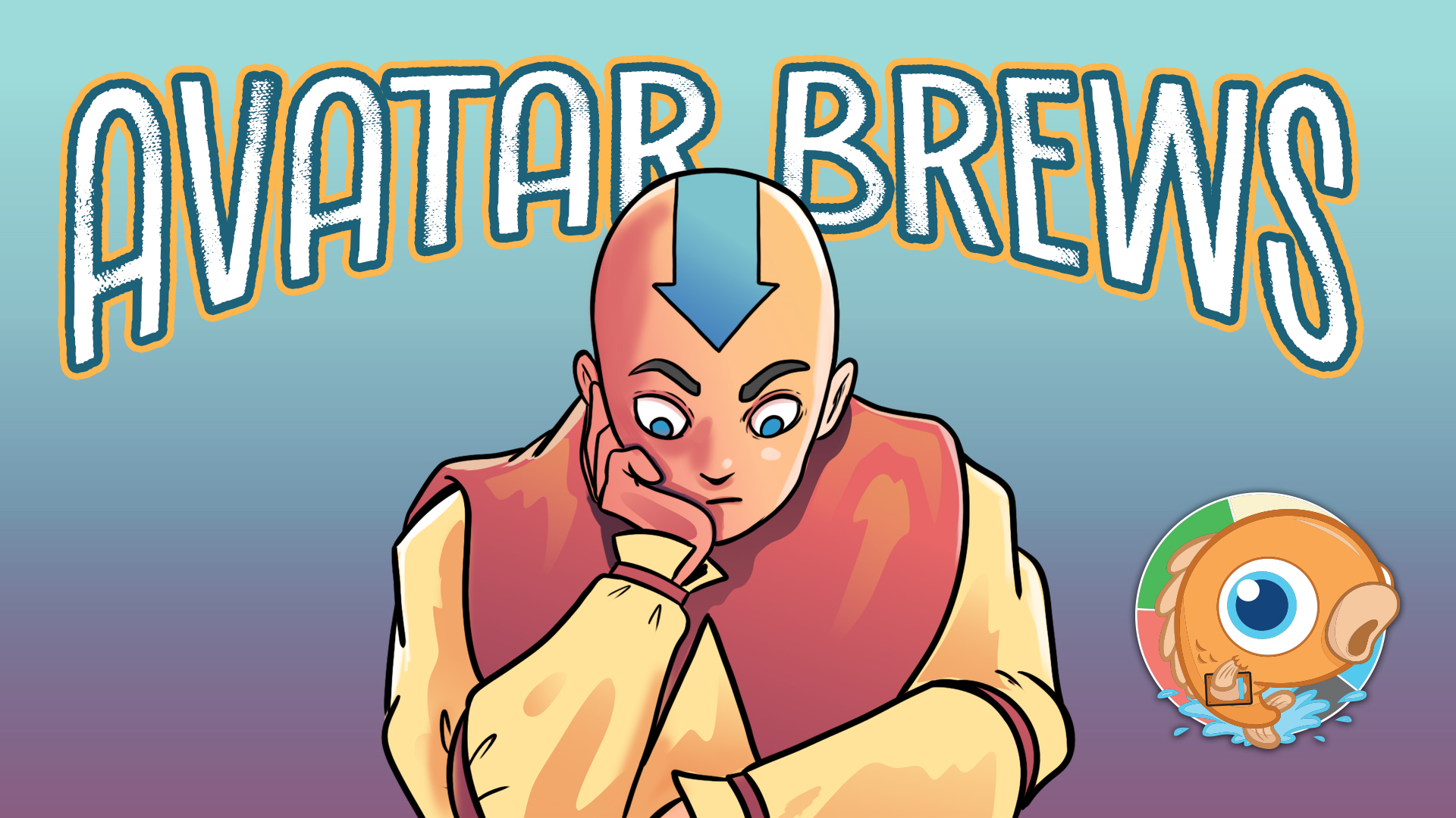 Image for 30-ish Avatar Standard Brews