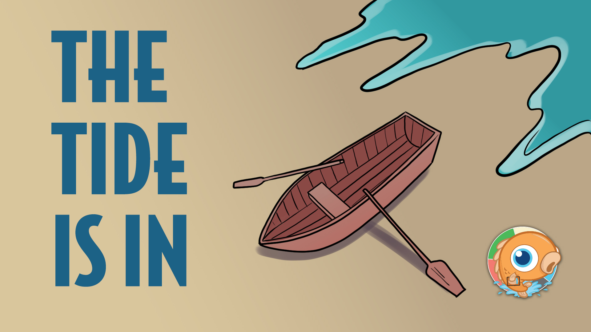 Image for The Power of Pauper: The Tide is In