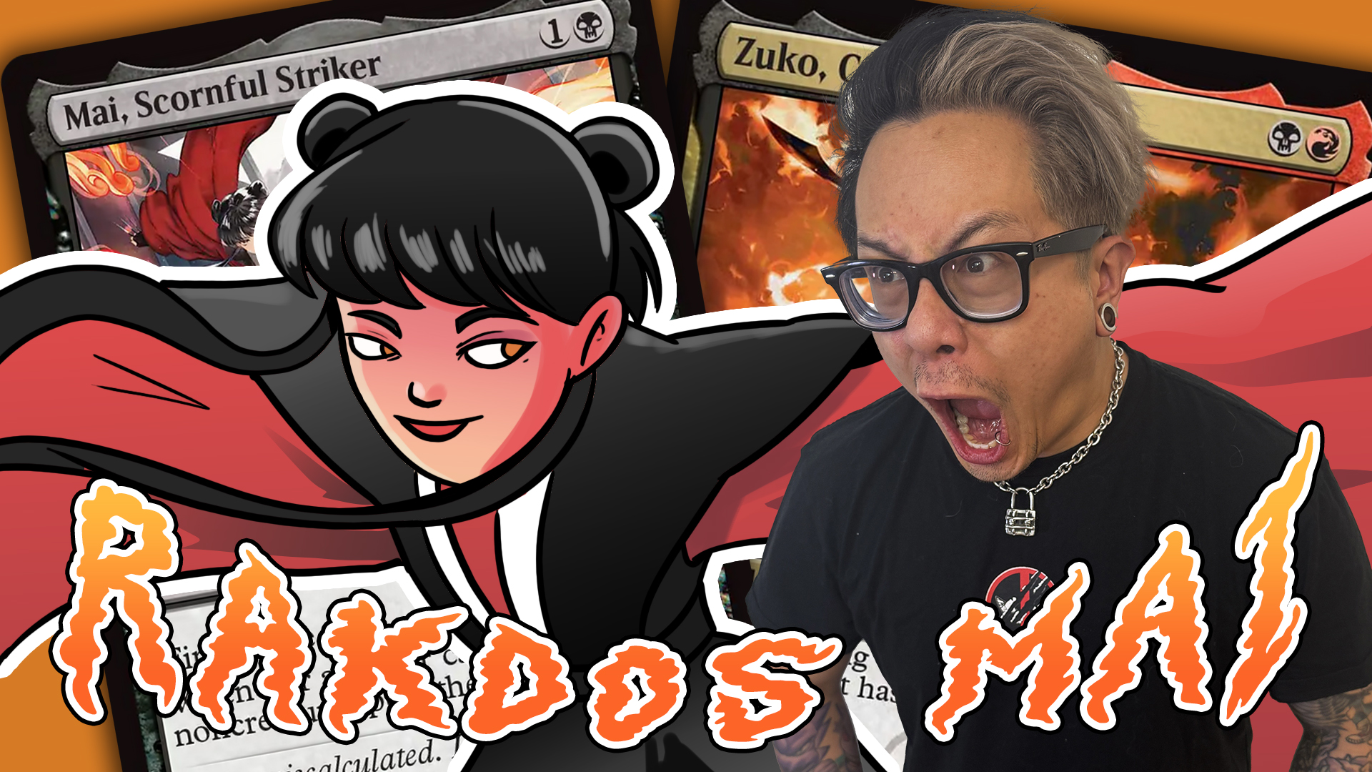 Image for Single Scoop: Mai is Bringing Group Slug to Standard