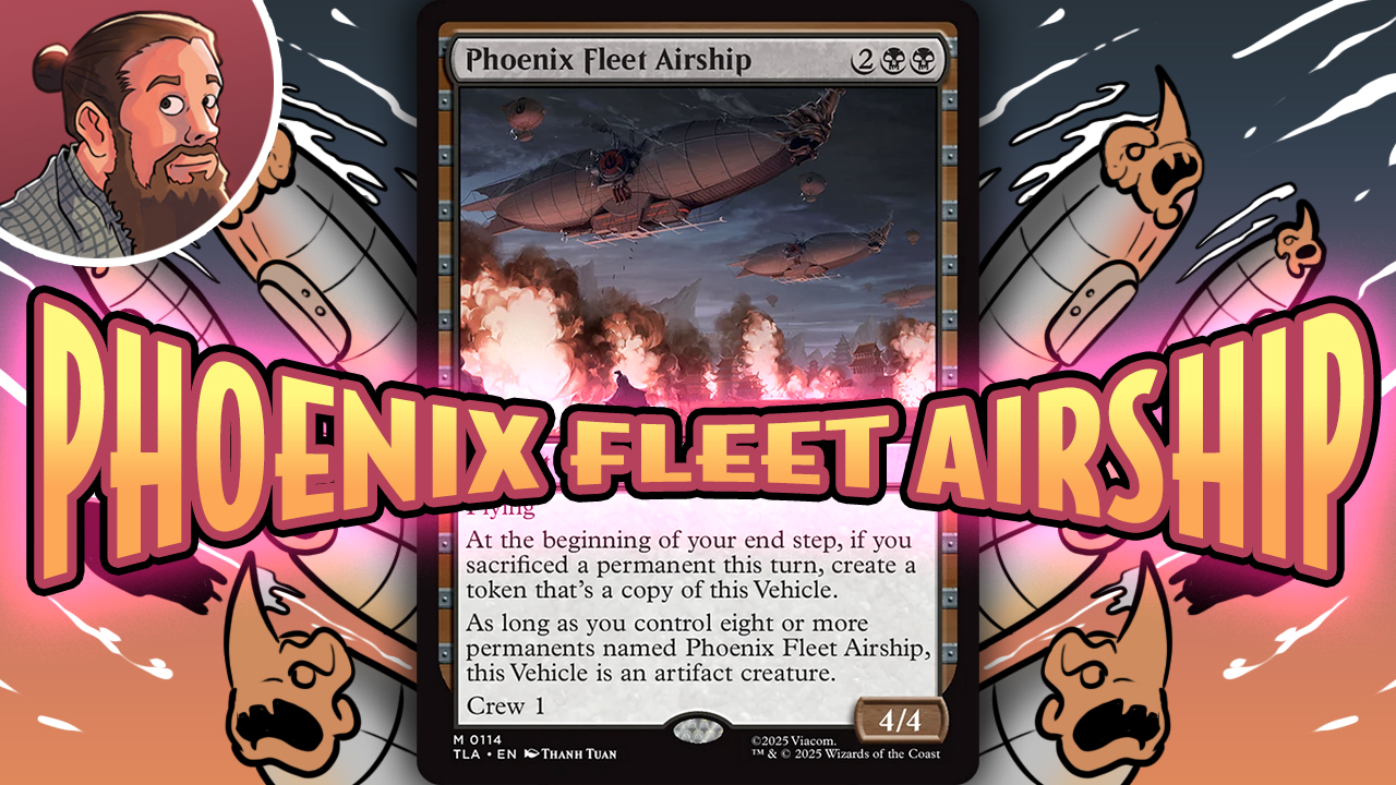 Image for Against the Odds: Phoenix Fleet Airship (Standard)