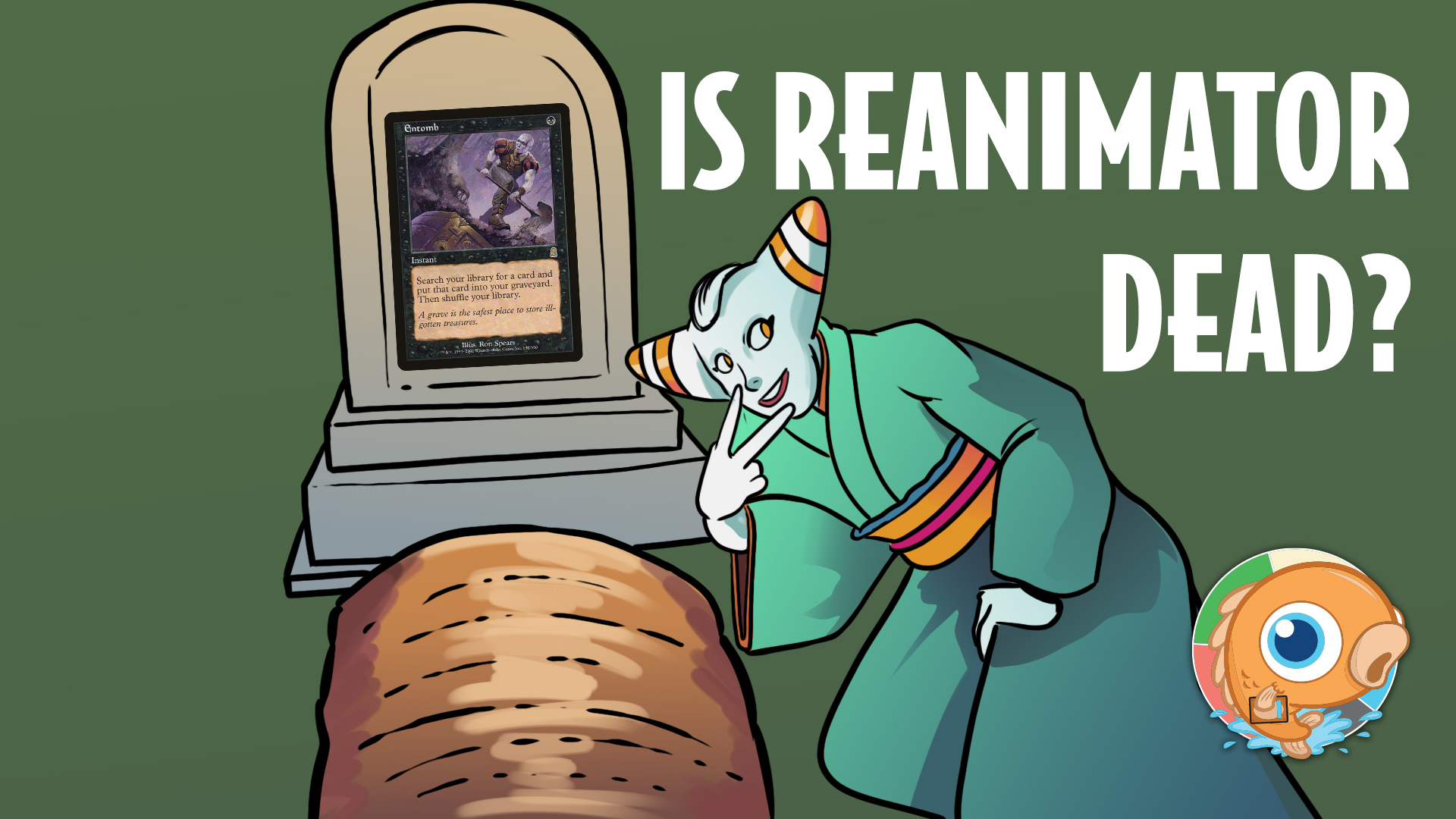 Image for This Week in Legacy: Is Reanimator Dead?