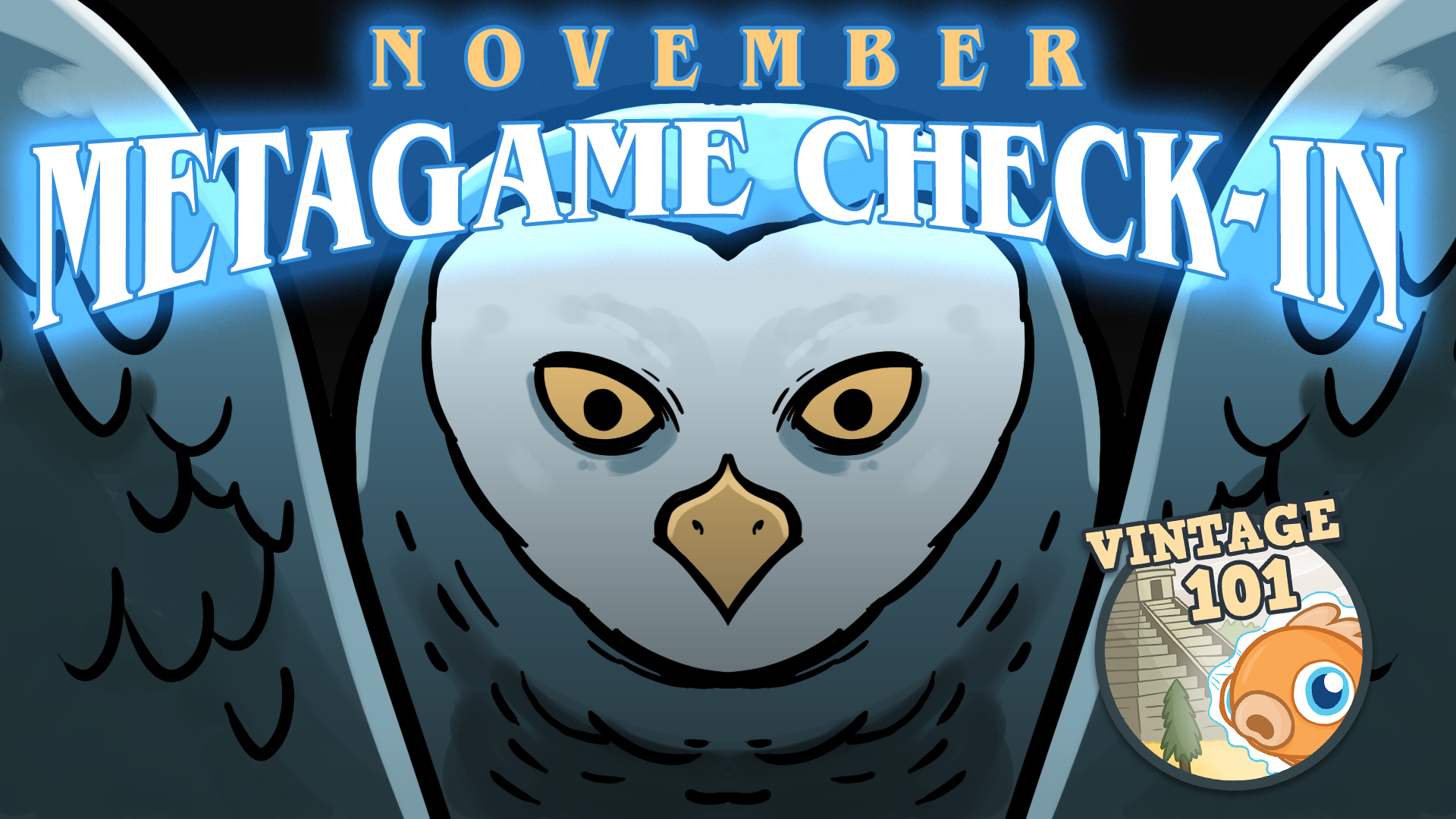 Image for Vintage 101: November Metagame Check-In