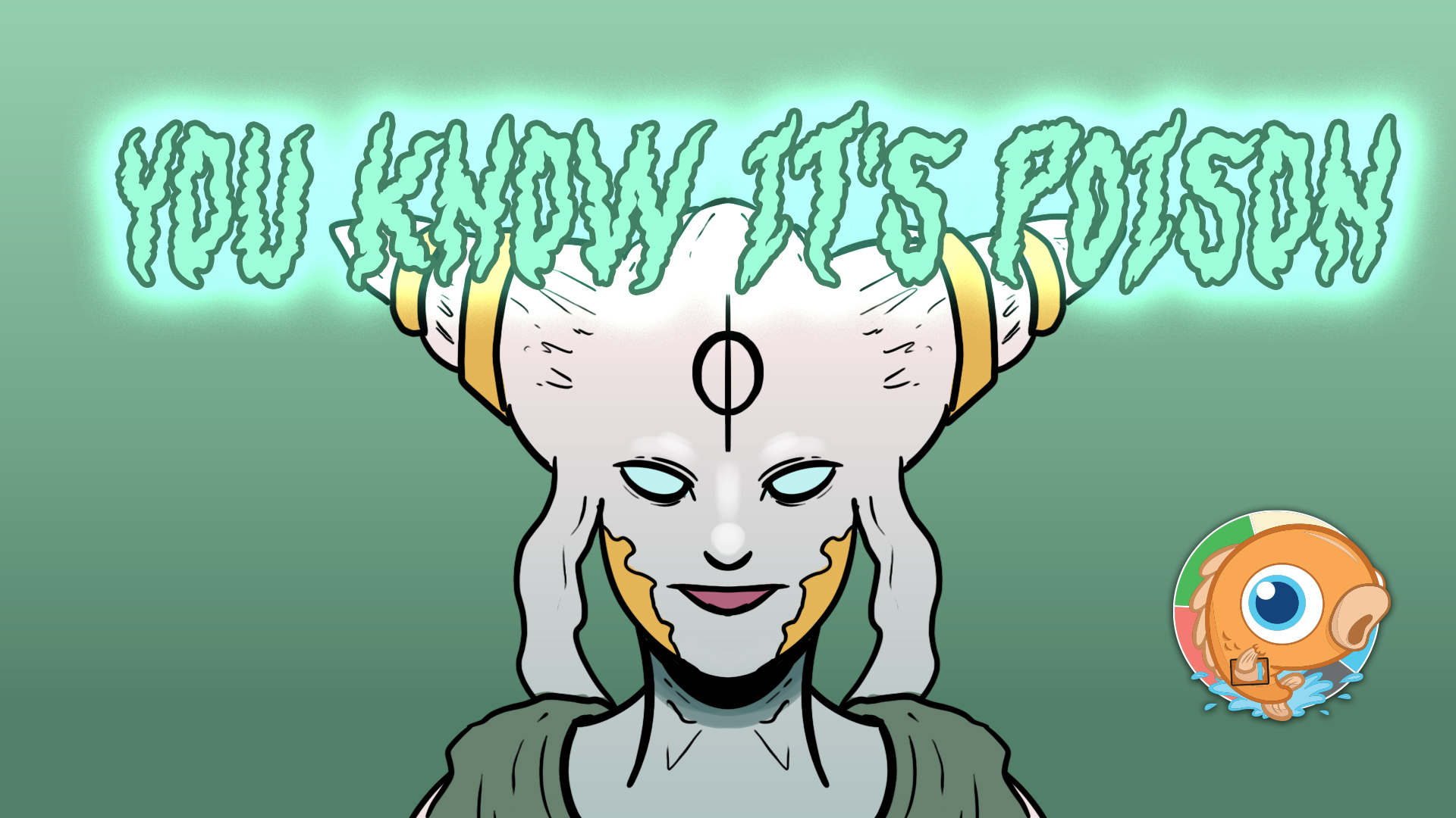 Image for The Power of Pauper: You Know It's Poison