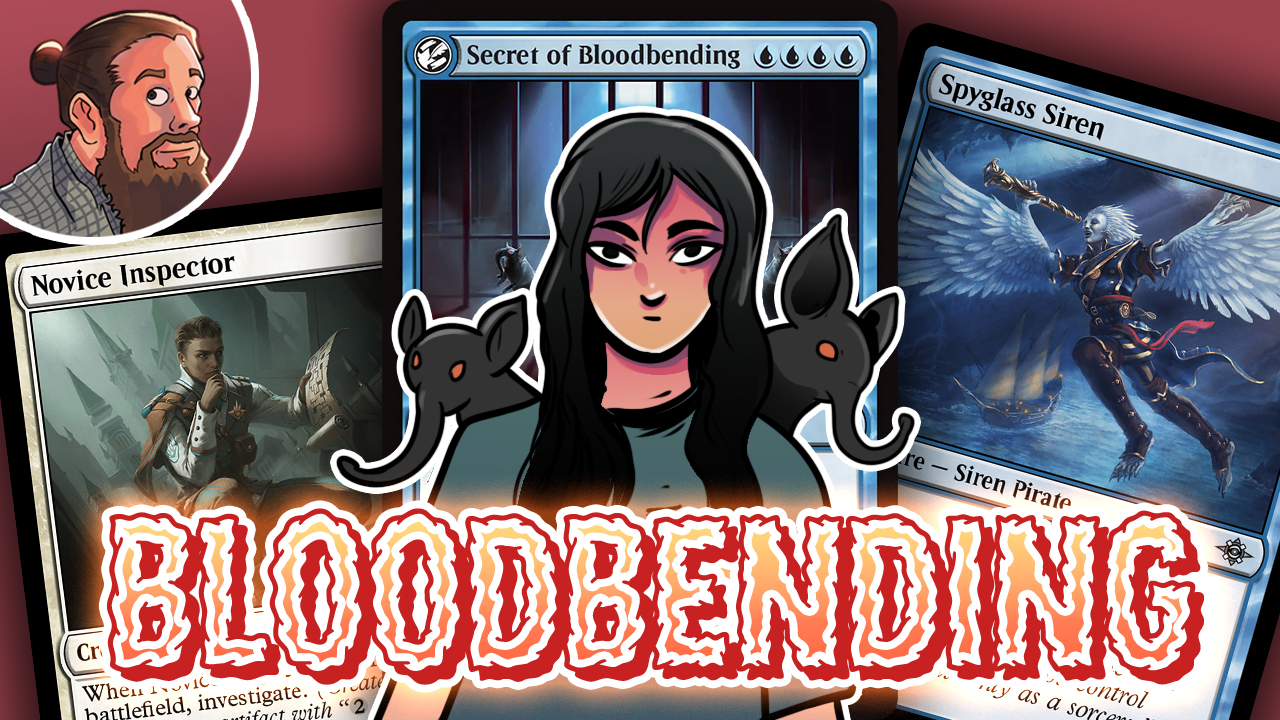 Image for Against the Odds: I Play My Opponents Turns for Them (as badly as possible) | Standard