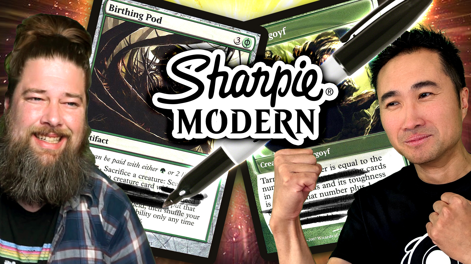 Image for Sharpie Modern