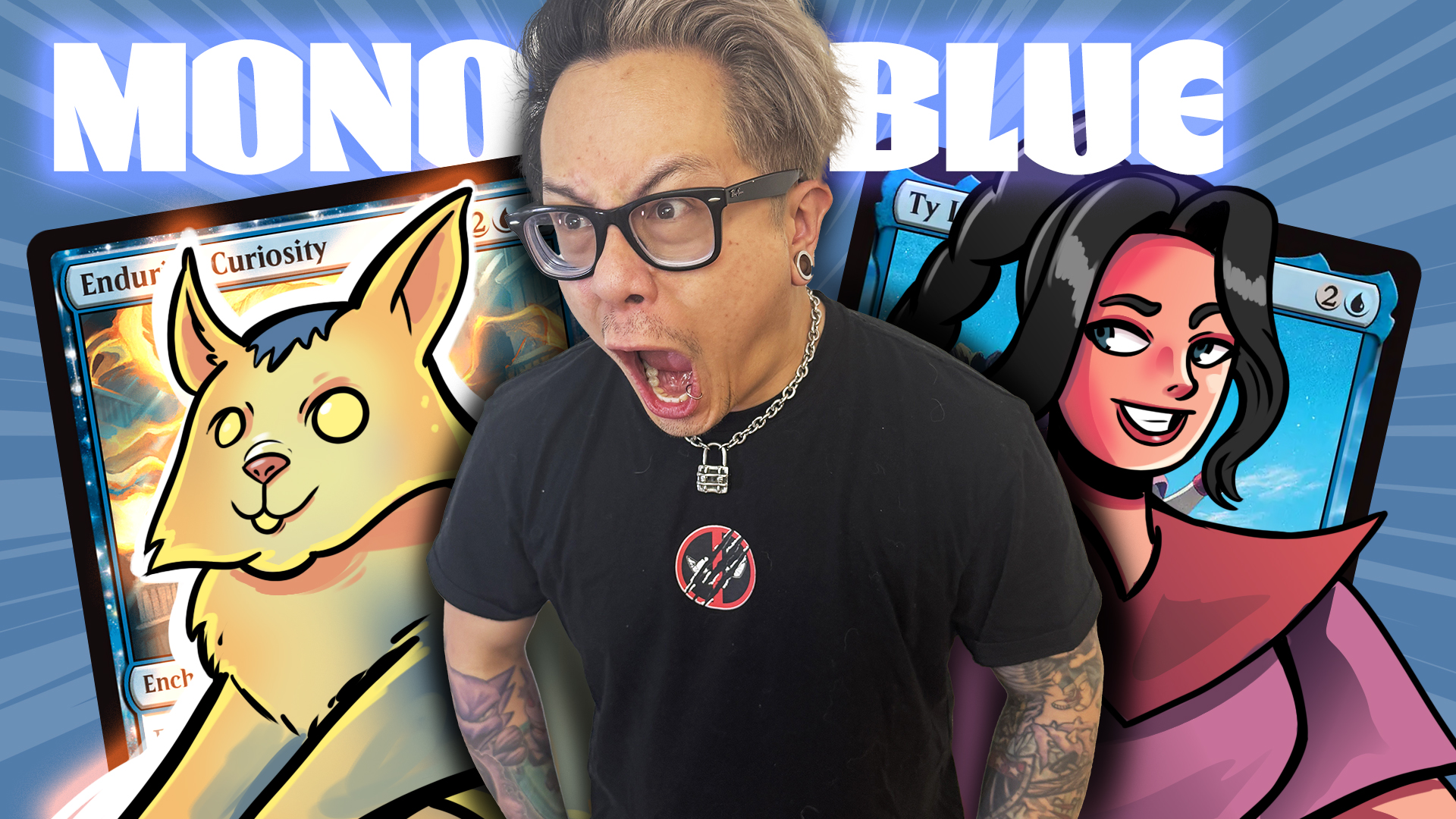 Image for Single Scoop: Lets Practice the Forbidden Bloodbending!