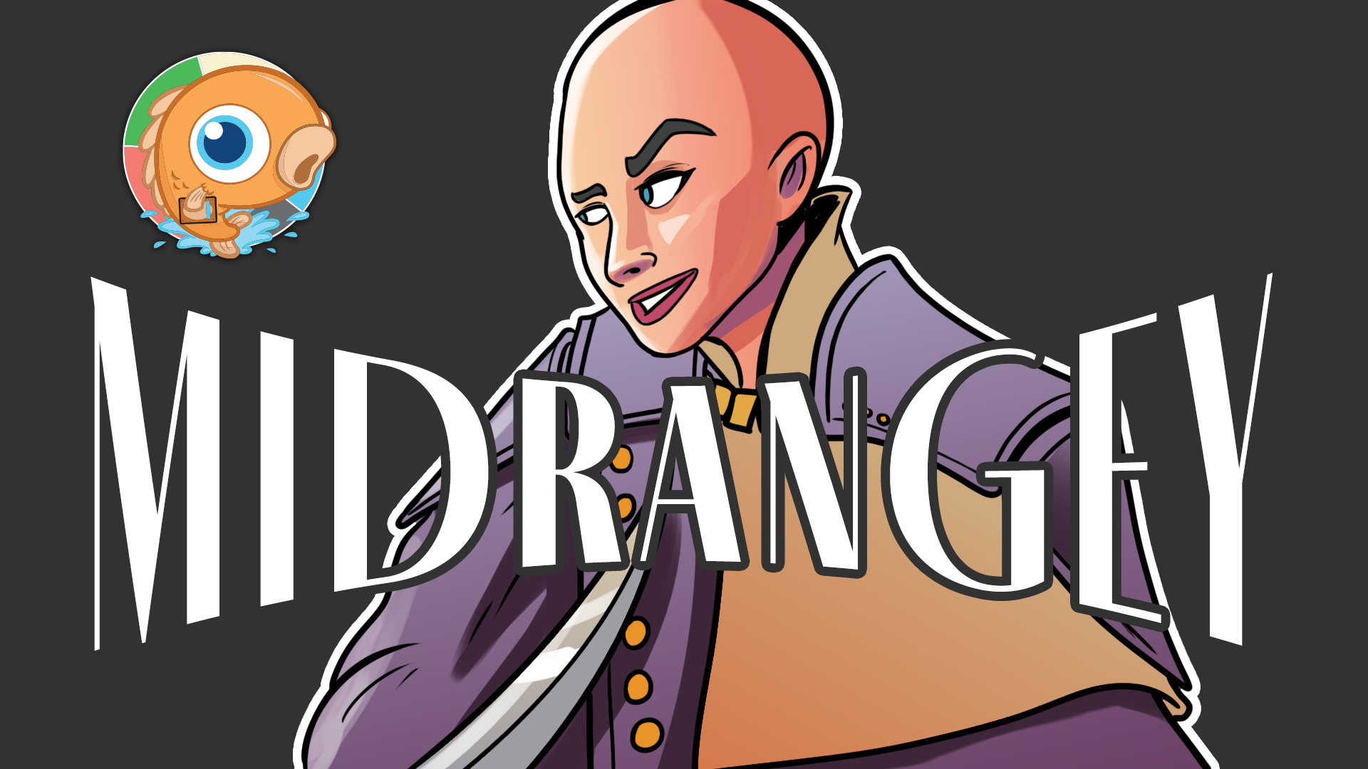 Image for The Power of Pauper: Midrangey