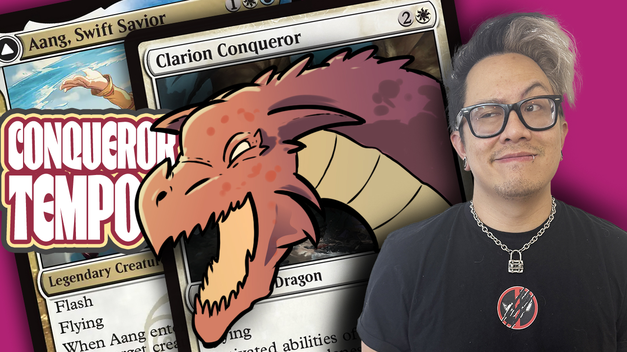 Image for Single Scoop: Clarion Conqueror Tempo is Hilariously Mean