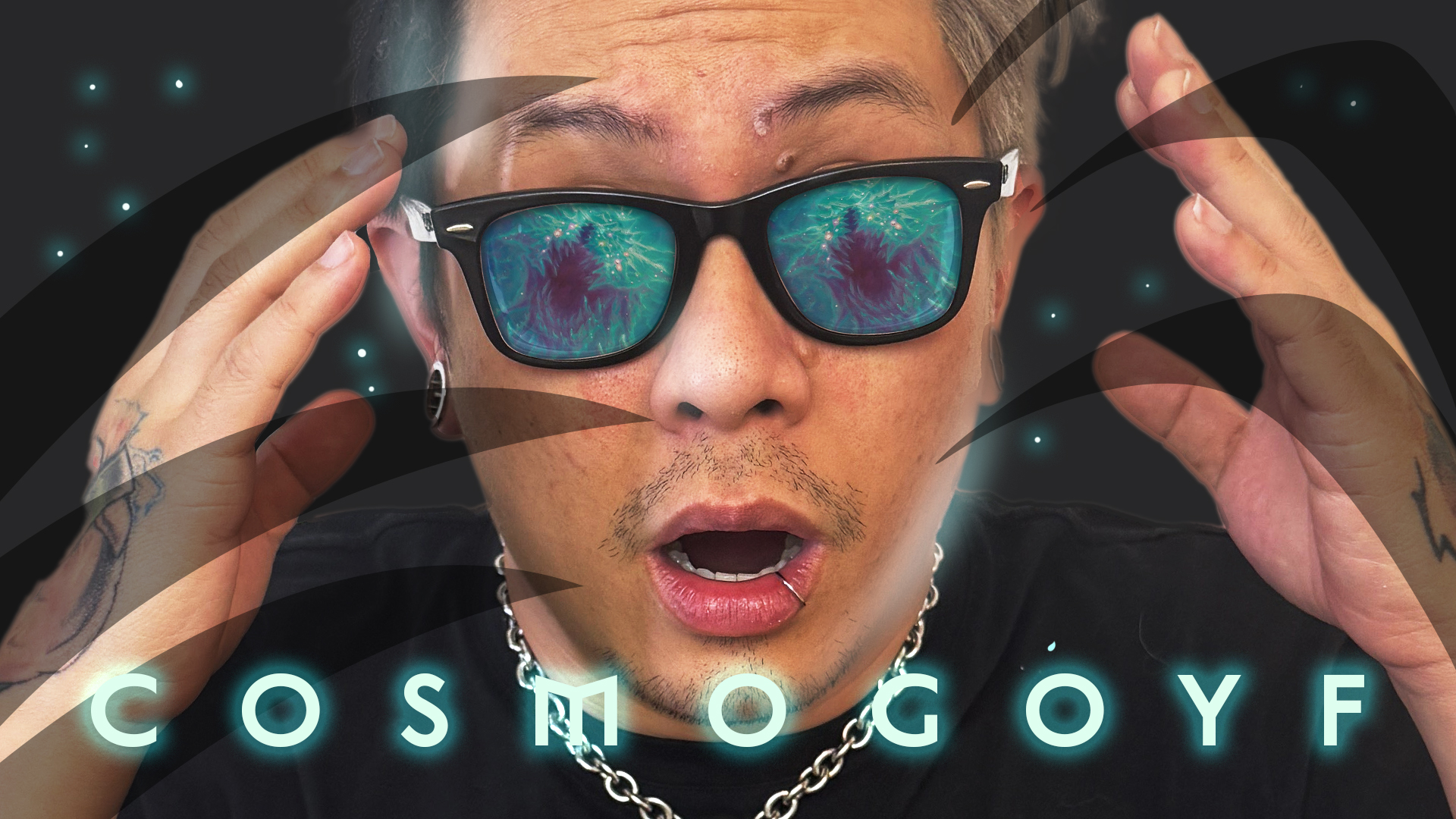 Image for Single Scoop: Lets Feed the Cosmogoyf