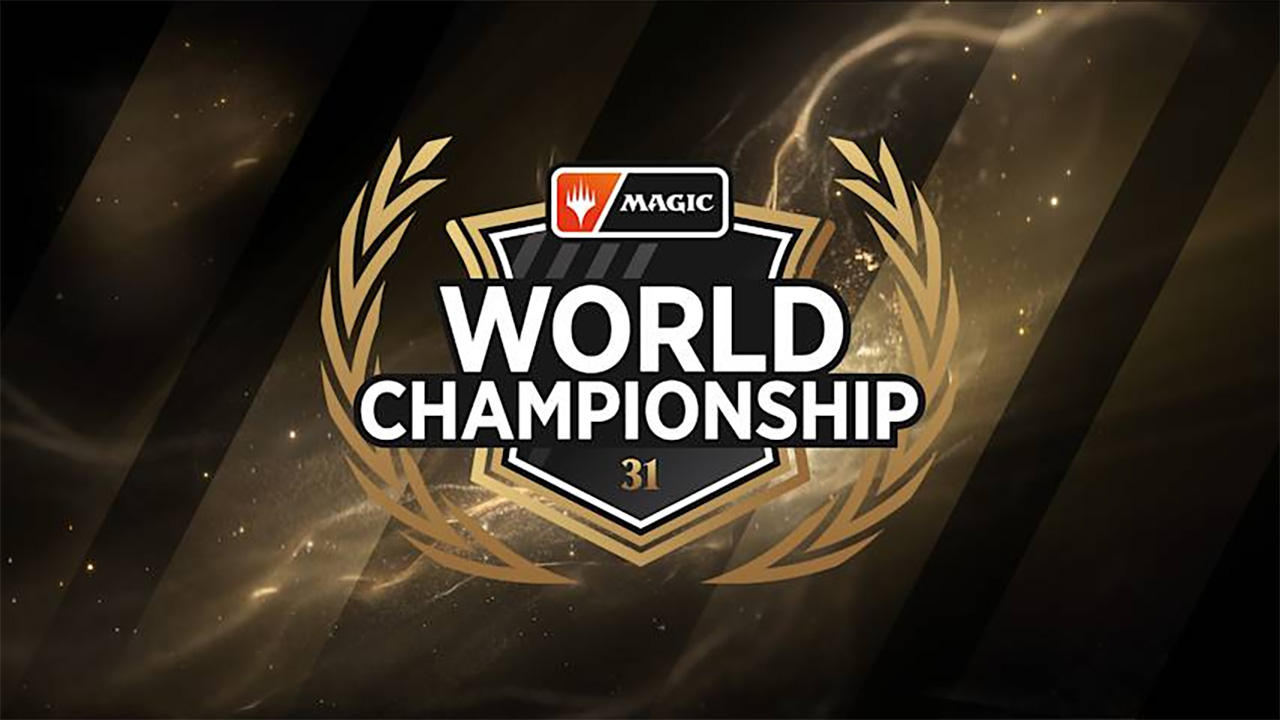 Image for Magic World Championship 31 Top 8 Standard Decklists