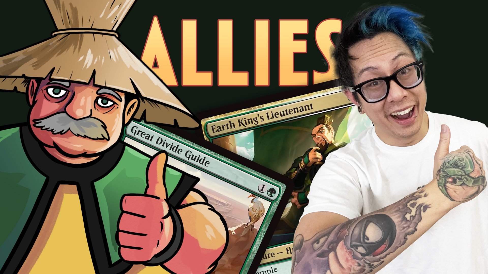 Image for Single Scoop: Is The Mana Good Enough For a 4C Aggro Deck?