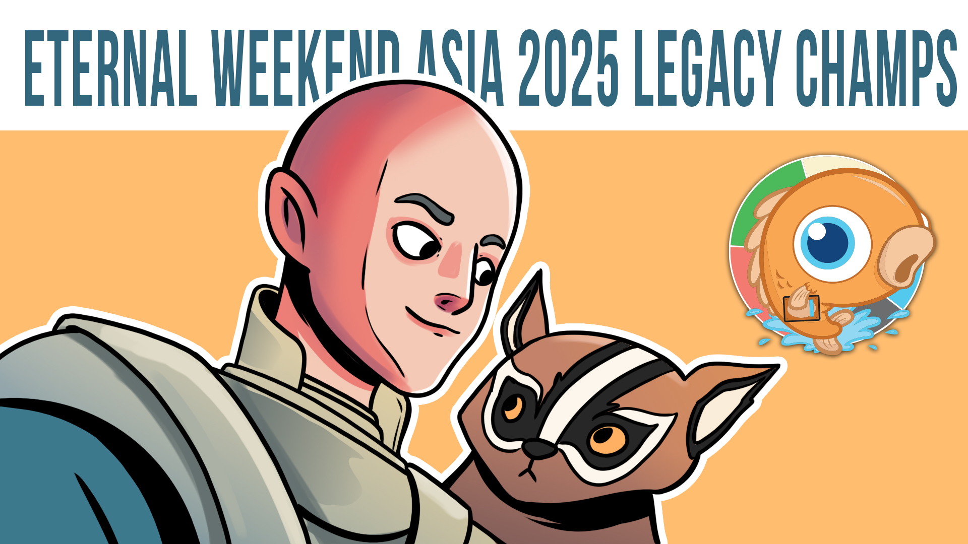 Image for This Week in Legacy: Eternal Weekend Asia 2025 Legacy Champs